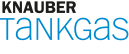 Knauber Tankgas Bonn Logo
